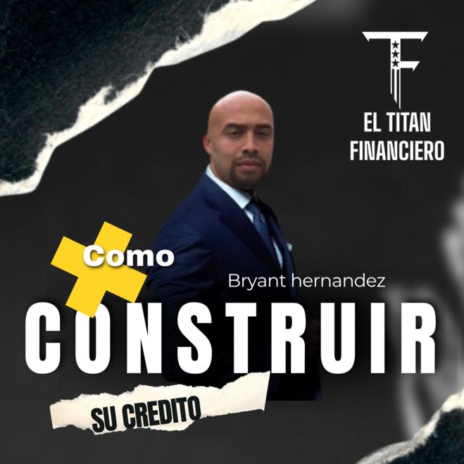 CURSO COMO CONSTRUIR SU CRÉDITO